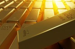 Giá vàng trong nước giảm ngược chiều thế giới