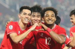 Xuân Son tỏa sáng rực rỡ, tạo cơn sốt AFF Cup 2024