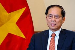 Đối ngoại 2024 tạo đà thuận lợi cho đất nước bước vào kỷ nguyên vươn mình