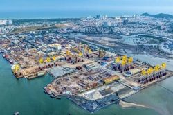 Petrovietnam 'vươn mình' trong kỷ nguyên mới