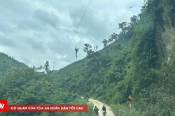 Để đường tái hòa nhập cộng đồng bớt trắc trở