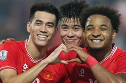 Tuyển Việt Nam vào chung kết ASEAN Cup 2024: Chiến thắng chưa hoàn hảo