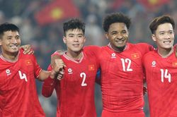 Hoàng Đức, Tiến Dũng muốn gặp đối thủ nào ở chung kết ASEAN Cup?