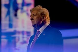 Bốn năm 'hóa thù thành bạn' của ông Donald Trump và TikTok