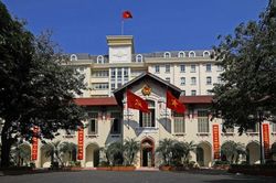 Năm 2025, ngành TT&TT thi đua 'tăng tốc, bứt phá, bước vào kỷ nguyên mới'