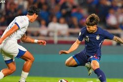Video bàn thắng Thái Lan 3-1 Philippines: Chung kết ASEAN Cup trong mơ