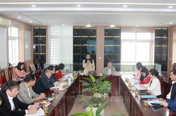 Hiệu quả của Ban giám sát cộng đồng tại Nghệ An