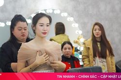 Vì sao nhiều người chọn thuê trang phục dự tiệc cuối năm?