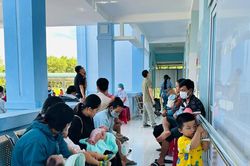 Duy trì mức sinh thay thế là chính sách quan trọng trong dự án Luật Dân số