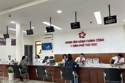 Đề xuất 4 tiêu chí đánh giá cán bộ, công chức, viên chức khi sắp xếp bộ máy
