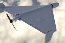 Ukraine phát hiện nhiều vấn đề đối với nguồn cung UAV của Liên bang Nga
