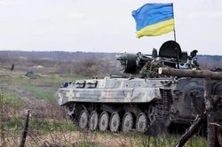Sự sẵn sàng ủng hộ Ukraine 'cho đến khi chiến thắng' giảm đáng kể ở châu Âu