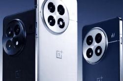 OnePlus ra mắt toàn cầu mẫu smartphone pin 'khủng' đến 6.000mAh