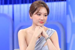 Chuyện gì đang xảy ra với Hari Won?