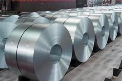 Ấn Độ điều tra tự vệ thép cán phẳng hợp kim