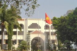 Nông nghiệp và Môi trường hợp lực để phát triển bền vững
