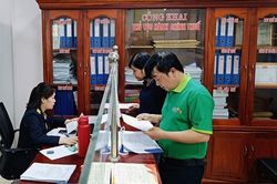 Hà Tĩnh thu nội địa đạt cao nhất từ trước đến nay
