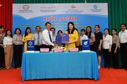 Chính sách tín dụng hỗ trợ phụ nữ phát triển kinh tế