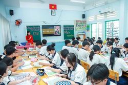 Thích nghi với quy chế thi tốt nghiệp trung học phổ thông mới