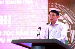 Ban Dân tộc tỉnh: Tổng kết công tác dân tộc năm 2024