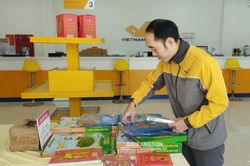 Trầm lắng thị trường lịch năm 2025