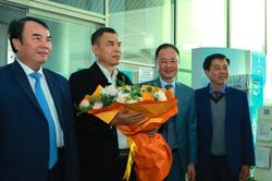 Lâm Đồng đón du khách thứ 10 triệu trong năm 2024