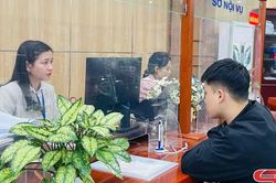 Đánh giá xếp loại mức độ chuyển đổi số các cơ quan nhà nước tỉnh Sơn La năm 2024