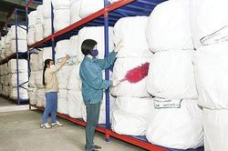 Hoàn thiện lập Quy hoạch tổng thể hệ thống kho dự trữ quốc gia
