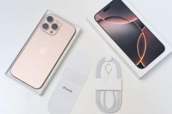 Giá iPhone 16 giảm mạnh sau 3 tháng lên kệ
