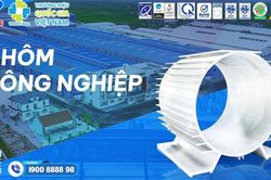Nhôm công nghiệp Nhôm Nam Sung: Chất lượng đỉnh cao cho mọi ứng dụng