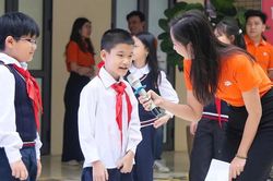 Gia đình là yếu tố quan trọng để khởi động giáo dục và đánh giá phẩm chất học sinh