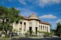Ngân hàng Nhà nước dự kiến tăng trưởng tín dụng năm 2025 khoảng 16%