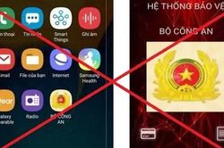 Lừa đảo trực tuyến gây thiệt hại khoảng 18.900 tỷ đồng