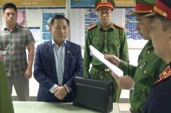 Những thủ đoạn tinh vi của ông Lưu Bình Nhưỡng và đồng phạm