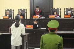 Chiếm đoạt gần 3,5 tỷ đồng, nữ chủ hụi lĩnh án tù