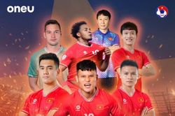 Mua vé chung kết lượt đi AFF Cup 2024 ở đâu, giá bao nhiêu?