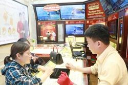 Năm 2025, vàng có còn là kênh đầu tư hấp dẫn?