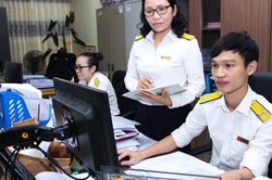 Vĩnh Phúc: thu ngân sách Nhà nước năm 2024 vượt mốc 30 nghìn tỷ đồng