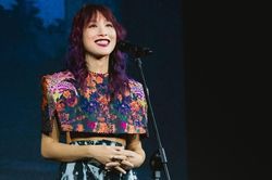 Đạo diễn Dương Diệu Linh: 'Tiềm năng của điện ảnh Việt Nam quá lớn'