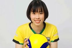 Tin nóng thể thao sáng 31/12: Thanh Thúy có lợi thế lớn trước trận mở màn của CLB Indonesia; MU thua trận thứ 4 liên tiếp
