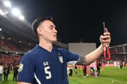 Cầu thủ Thái Lan gây sốt với câu hỏi 'Nguyễn Xuân Son là ai'