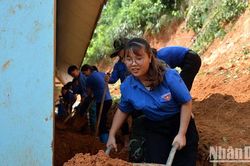 Mở rộng các hạng mục tại Giải báo chí về công tác Đoàn Thanh niên