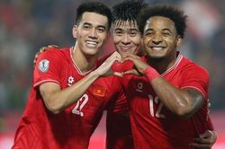 Chung kết ASEAN Cup 2024: Cơ hội chia đều cho cả Việt Nam và Thái Lan