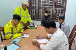 Hàng ngàn trường hợp vi phạm bị xử lý sau 2 tuần cao điểm ra quân đảm bảo Trật tự An toàn giao thông