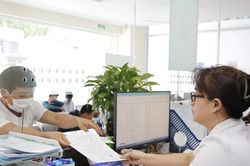 Chủ tịch UBND TPHCM yêu cầu bàn giao đầy đủ, nguyên trạng hồ sơ khi sắp xếp