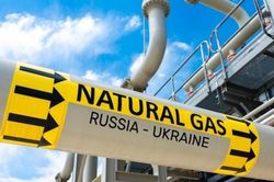 Thỏa thuận trung chuyển khí đốt Ukraine - Nga bước vào thời khắc quyết định