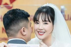 MC Mai Ngọc: 'Chờ đợi lâu nhưng hoàn toàn xứng đáng'