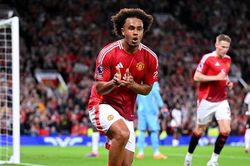 Chê Marcus Rashford, Juventus muốn có Joshua Zirkzee