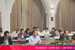 Hoàn thiện thể chế, thúc đẩy phát triển vùng Bắc Trung Bộ và duyên hải Trung Bộ