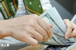 Tỷ giá ngoại tệ ngày 31/12: Đồng USD vẫn tiếp tục tăng